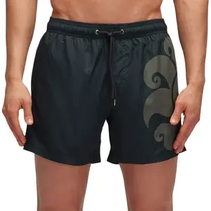 Sundek Short De Bain Printed pas cher
