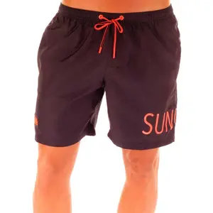 Sundek Short De Bain Ari Elastic Waist pas cher