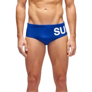 Sundek Slip De Bain Halberg pas cher