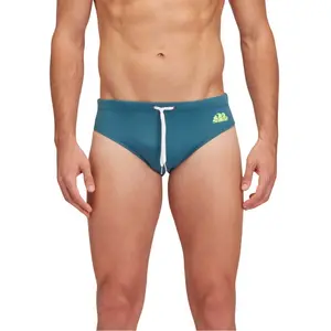 Sundek Slip De Bain Logo pas cher