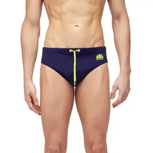 Sundek Slip De Bain Michelangelo pas cher