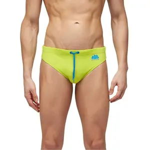Sundek Slip De Bain Sax pas cher
