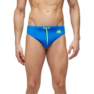 Sundek Slip De Bain Sax pas cher