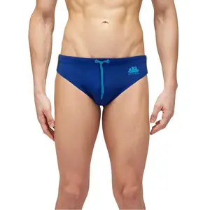Sundek Slip De Bain Sax pas cher