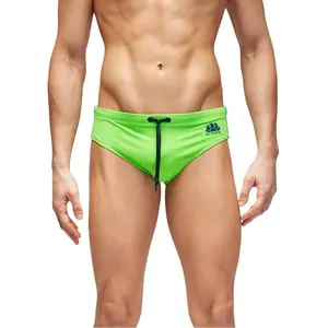 Sundek Slip De Bain Diwalter pas cher