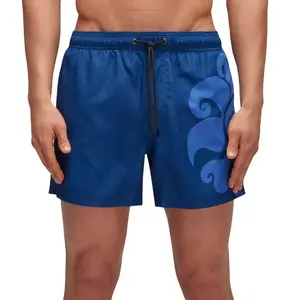 Sundek Short De Bain Printed pas cher
