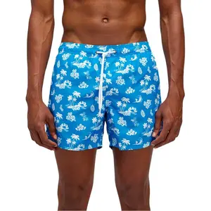 Sundek Short De Bain Kailua Bit pas cher