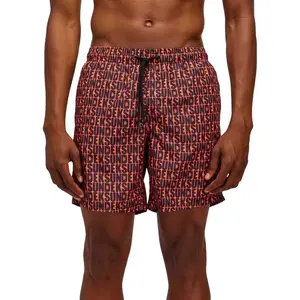 Comparateur de prix : Sundek Short De Bain Payoff