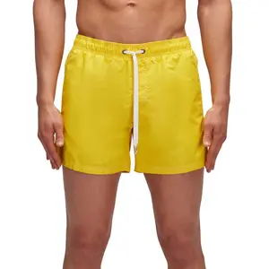Sundek Short De Bain Iconic Taffeta pas cher