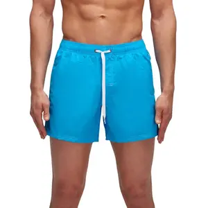 Sundek Short De Bain Iconic Taffeta pas cher