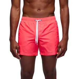 Sundek Short De Bain Iconic Taffeta pas cher