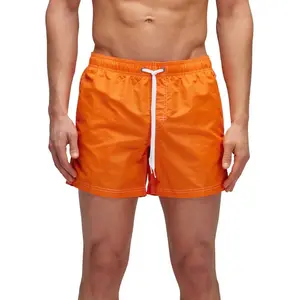 Sundek Short De Bain Iconic Taffeta pas cher