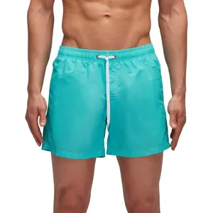Sundek Short De Bain Iconic Taffeta pas cher