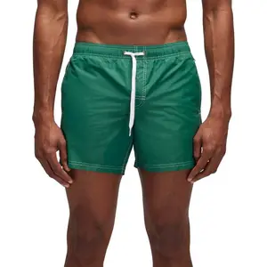 Comparateur de prix : Sundek Short De Bain Iconic Taffeta