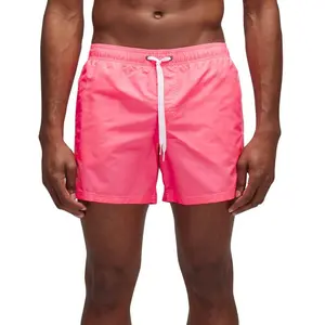 Comparateur de prix : Sundek Short De Bain Iconic Taffeta