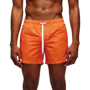 Sundek Short De Bain Netherlands Flag pas cher