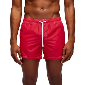 Sundek Short De Bain Portugal Flag pas cher