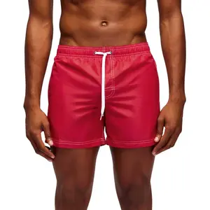 Sundek Short De Bain Spain Flag pas cher
