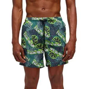Sundek Short De Bain Stoneage pas cher