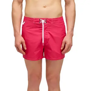 Sundek Short De Bain Iconic Taffeta pas cher
