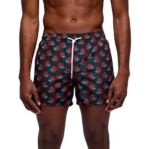 Sundek Short De Bain Seabed pas cher