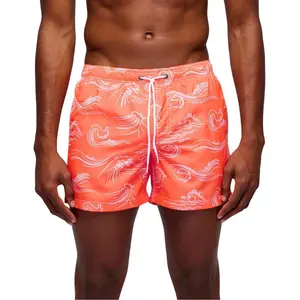 Sundek Short De Bain Repreve® pas cher