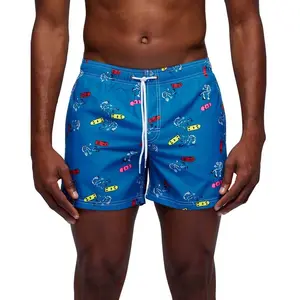 Sundek Short De Bain Repreve® pas cher