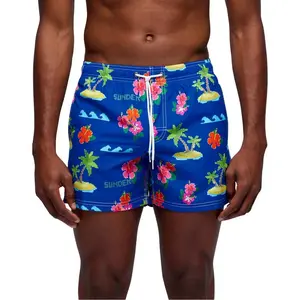 Sundek Short De Bain Repreve® pas cher