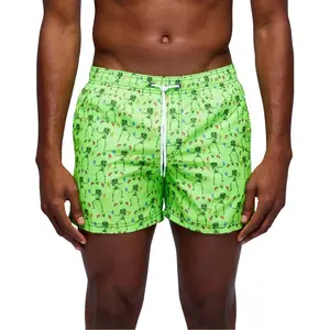 Sundek Short De Bain Repreve® pas cher