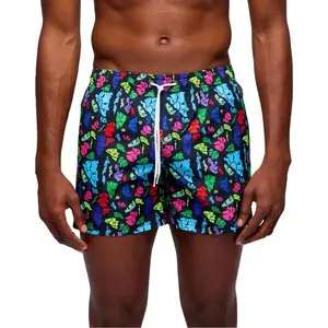 Sundek Short De Bain Repreve® pas cher