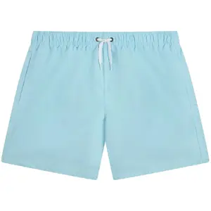 Sundek Short De Bain Iconic Taffeta Stretch Waist pas cher