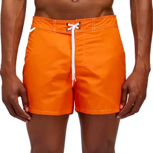 Sundek Short De Bain Iconic Taffeta pas cher