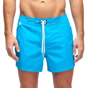 Comparateur de prix : Sundek Short De Bain Iconic Taffeta