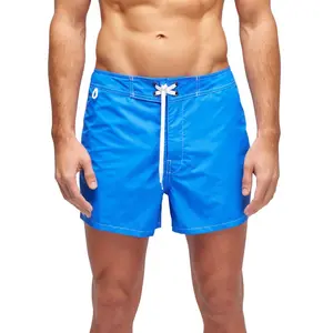 Sundek Short De Bain Iconic Taffeta pas cher