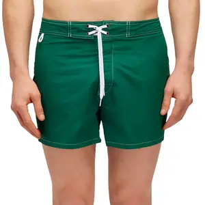 Sundek Short De Bain Iconic Taffeta pas cher