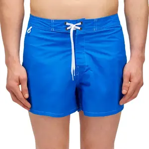 Sundek Short De Bain Iconic Taffeta pas cher