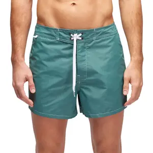 Sundek Short De Bain Iconic Taffeta pas cher