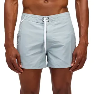 Comparateur de prix : Sundek Short De Bain Iconic Taffeta