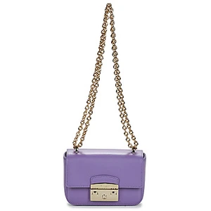 Sac Bandouliere Furla METROPOLIS MINI CROSSBODY femme pas cher