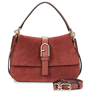Sac à main Furla FURLA FLOW MINI TOP HANDLE femme pas cher