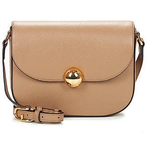 Sac Bandouliere Furla FURLA MOONLIGHT S CROSSBODY ROUND femme
