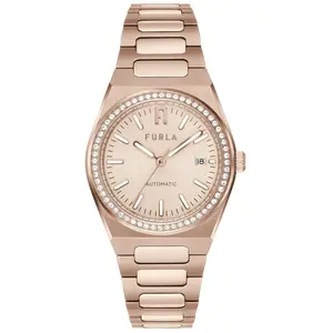Furla Montre Ww00012002l3 pas cher