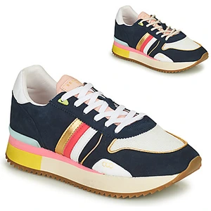 Baskets basses Serafini TORINO femme pas cher