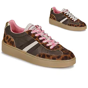 Baskets basses Serafini COURT femme pas cher