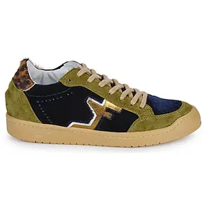 Baskets basses Serafini SAN DIEGO femme pas cher