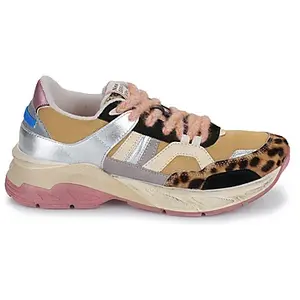 Baskets basses Serafini VIBE femme pas cher