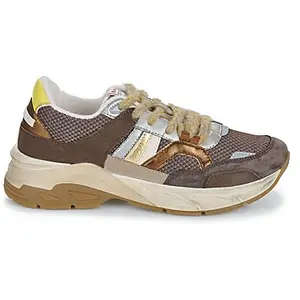 Baskets basses Serafini VIBE femme