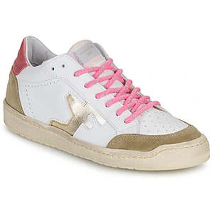 Baskets basses Serafini SAN DIEGO solde femme