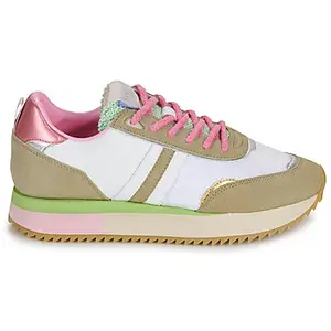Baskets basses Serafini TORINO femme pas cher