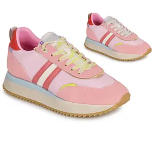Baskets basses Serafini TORINO femme pas cher
